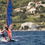 european championship viganj 2014 windsurfing