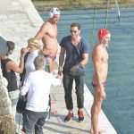 Jug players in a photo session with super model Lara Stone! 3 vogue-jug Lara Stone