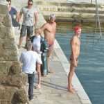 Jug players in a photo session with super model Lara Stone! 11 vogue-jug Lara Stone