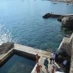 Jug players in a photo session with super model Lara Stone! 7 vogue-jug Lara Stone