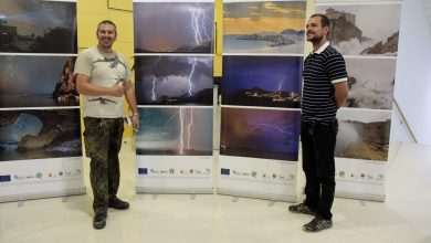 Dubrovnik Storm Chasers – an exhibition you must see! 3 storm chasers