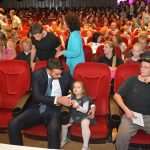3rd Dubrovnik Film Festival opened its doors! 9 DUFF 2014