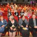 3rd Dubrovnik Film Festival opened its doors! 8 DUFF 2014