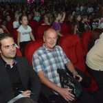 3rd Dubrovnik Film Festival opened its doors! 3 DUFF 2014