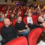 3rd Dubrovnik Film Festival opened its doors! 7 DUFF 2014