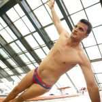 Photo Gallery: Attractive water polo players announced a warm and interesting winter! 6 Jug CO
