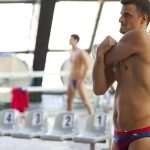 Photo Gallery: Attractive water polo players announced a warm and interesting winter! 7 Jug CO
