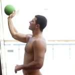 Photo Gallery: Attractive water polo players announced a warm and interesting winter! 3 Jug CO
