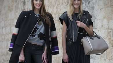 du cure fashion blog