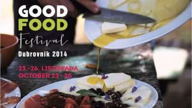 Good Food Festival Dubrovnik 2014 6 good food