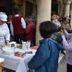 Dubrovnik filled with fabulous flavors of the Good Food Festival! 64 good food palacinke 14