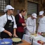 Dubrovnik filled with fabulous flavors of the Good Food Festival! 59 good food palacinke 16