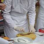 Dubrovnik filled with fabulous flavors of the Good Food Festival! 58 good food palacinke 17