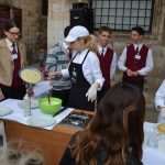 Dubrovnik filled with fabulous flavors of the Good Food Festival! 57 good food palacinke 18