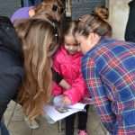 Dubrovnik filled with fabulous flavors of the Good Food Festival! 54 good food palacinke 20