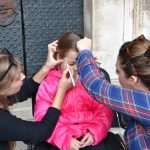 Dubrovnik filled with fabulous flavors of the Good Food Festival! 56 good food palacinke 22