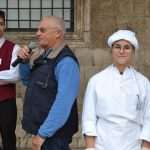 Dubrovnik filled with fabulous flavors of the Good Food Festival! 69 good food palacinke 3