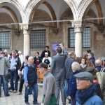 Dubrovnik filled with fabulous flavors of the Good Food Festival! 70 good food palacinke 4
