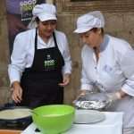 Dubrovnik filled with fabulous flavors of the Good Food Festival! 71 good food palacinke 5