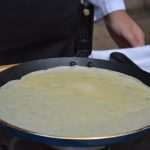 Dubrovnik filled with fabulous flavors of the Good Food Festival! 67 good food palacinke 8