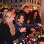 Dubrovnik filled with fabulous flavors of the Good Food Festival! 52 good food vino i jazz 01