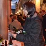 Dubrovnik filled with fabulous flavors of the Good Food Festival! 43 good food vino i jazz 010