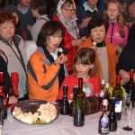 Dubrovnik filled with fabulous flavors of the Good Food Festival! 37 good food vino i jazz 013