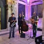 Dubrovnik filled with fabulous flavors of the Good Food Festival! 39 good food vino i jazz 015