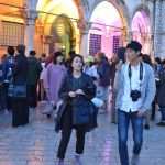 Dubrovnik filled with fabulous flavors of the Good Food Festival! 40 good food vino i jazz 017