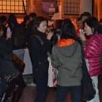 Dubrovnik filled with fabulous flavors of the Good Food Festival! 36 good food vino i jazz 018