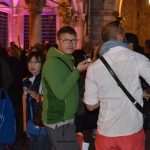 Dubrovnik filled with fabulous flavors of the Good Food Festival! 35 good food vino i jazz 019