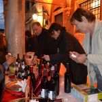 Dubrovnik filled with fabulous flavors of the Good Food Festival! 51 good food vino i jazz 02