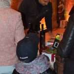 Dubrovnik filled with fabulous flavors of the Good Food Festival! 33 good food vino i jazz 021