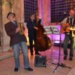 Dubrovnik filled with fabulous flavors of the Good Food Festival! 50 good food vino i jazz 03