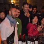 Dubrovnik filled with fabulous flavors of the Good Food Festival! 49 good food vino i jazz 04