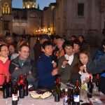 Dubrovnik filled with fabulous flavors of the Good Food Festival! 45 good food vino i jazz 05