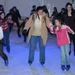 The first Winter Festival in Dubrovnik! 1 winter festival