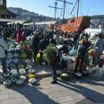 All Saints' Day in Dubrovnik 2 All Saints