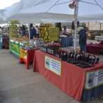 Good Food Festival opened with kulen and cheese! 12 Good Food Festival