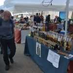 Good Food Festival opened with kulen and cheese! 13 Good Food Festival