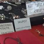 Good Food Festival opened with kulen and cheese! 8 Good Food Festival