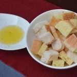 Good Food Festival opened with kulen and cheese! 5 Good Food Festival