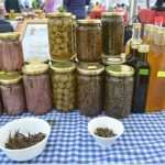 Good Food Festival opened with kulen and cheese! 3 Good Food Festival