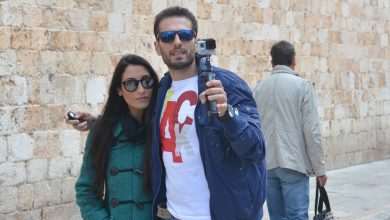 Photo Gallery: Autumn and wind at Stradun 1 Autumn Dubrovnik Stradun