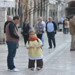Photo Gallery: Autumn and wind at Stradun 13 Autumn Dubrovnik Stradun