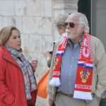 Photo Gallery: Autumn and wind at Stradun 14 Autumn Dubrovnik Stradun