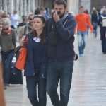 Photo Gallery: Autumn and wind at Stradun 12 Autumn Dubrovnik Stradun