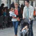 Photo Gallery: Autumn and wind at Stradun 5 Autumn Dubrovnik Stradun