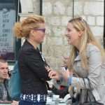 Photo Gallery: Autumn and wind at Stradun 6 Autumn Dubrovnik Stradun