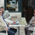 Photo Gallery: Autumn and wind at Stradun 7 Autumn Dubrovnik Stradun